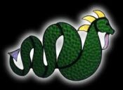 Nessie Sea Serpent