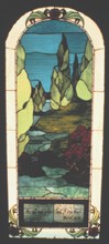 Stained Glass Window