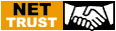 NetTrust Logo