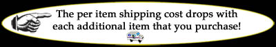 Shipping Information