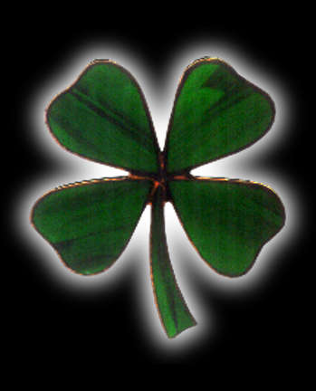 4 Leaf Clover