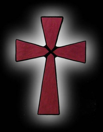 Latin Cross
